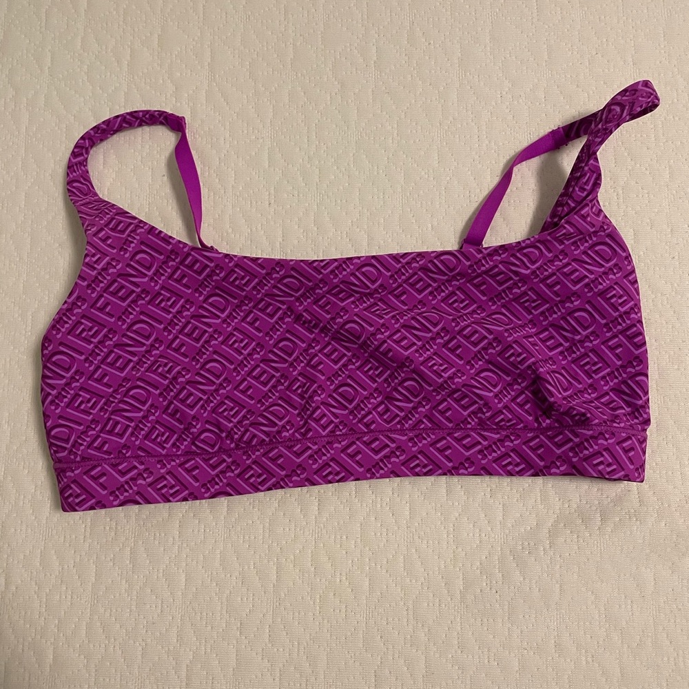 BRAND NEW* Fendi Skims Bralette
